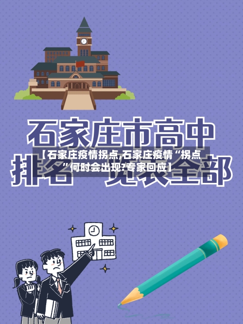 【石家庄疫情拐点,石家庄疫情“拐点”何时会出现?专家回应】-第3张图片