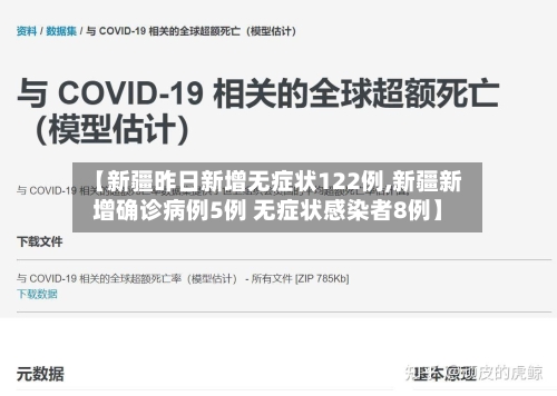 【新疆昨日新增无症状122例,新疆新增确诊病例5例 无症状感染者8例】-第2张图片