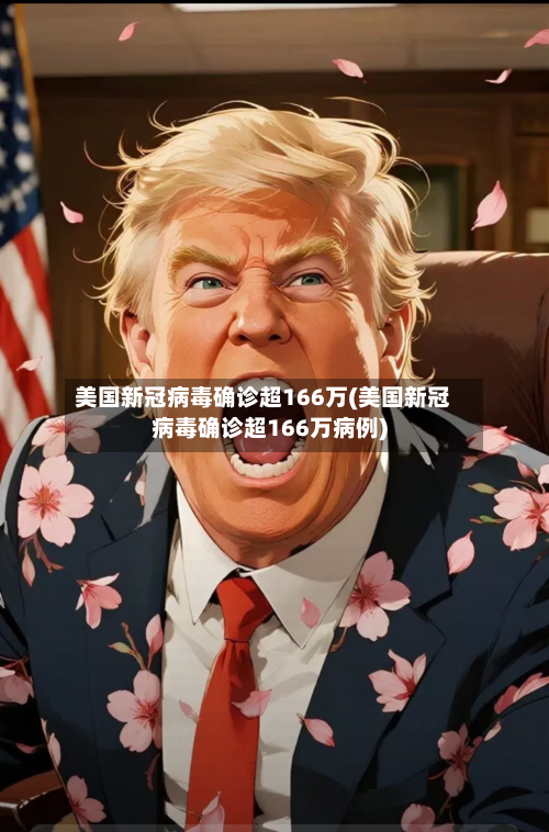 美国新冠病毒确诊超166万(美国新冠病毒确诊超166万病例)