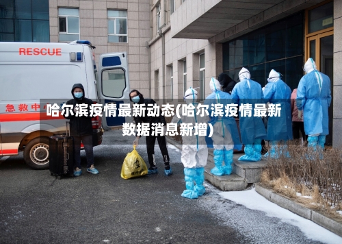 哈尔滨疫情最新动态(哈尔滨疫情最新数据消息新增)