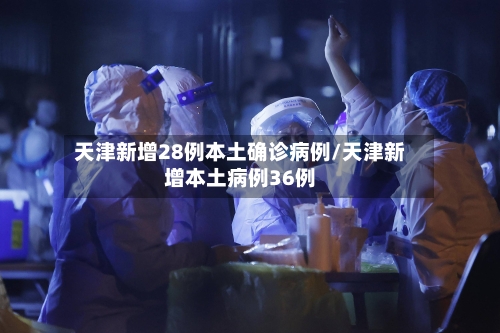 天津新增28例本土确诊病例/天津新增本土病例36例