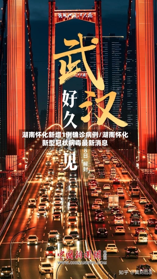 湖南怀化新增1例确诊病例/湖南怀化新型冠状病毒最新消息-第2张图片