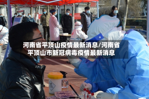 河南省平顶山疫情最新消息/河南省平顶山市新冠病毒疫情最新消息-第2张图片