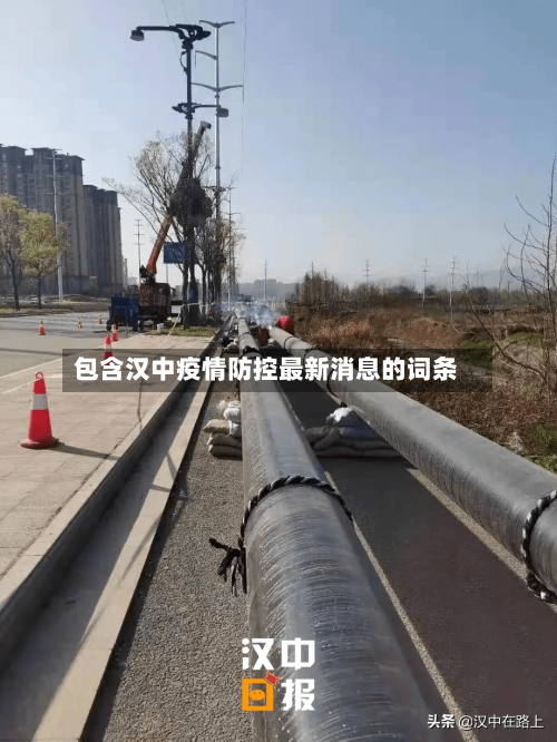 包含汉中疫情防控最新消息的词条-第3张图片